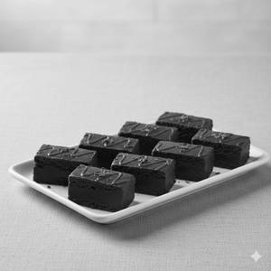 Mawa Chocolate Burfi