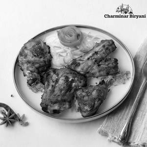 Tandoori Chicken