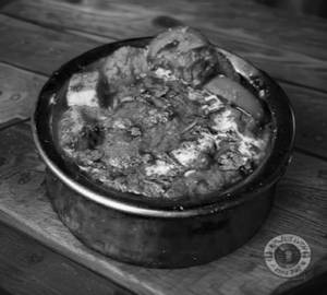 Paneer Angara [Chef Special]