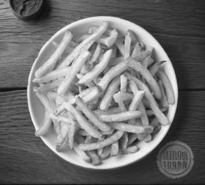 Finger Chips