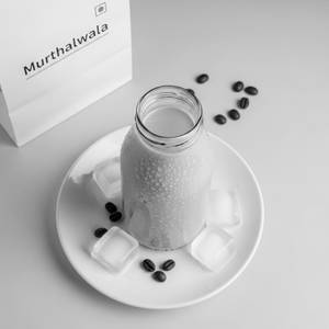 Cold Coffee