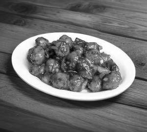 Veg Manchurian