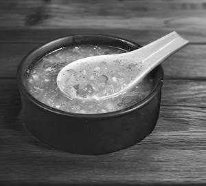 Veg Sweet Corn Soup