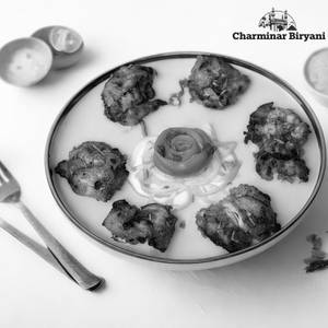 Chicken Angara Kebab