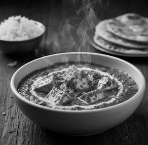 Methi Chaman