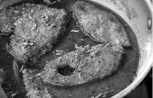 Machli Sarsoswali (2 Pcs)