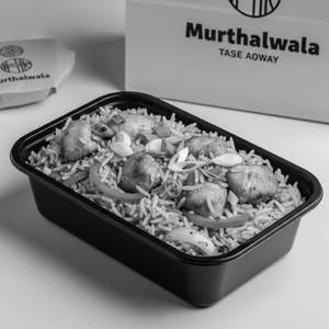 Chicken Singapuri Fried Rice