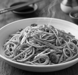 Veg noodles [ full ]