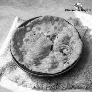 Tandoori Roti