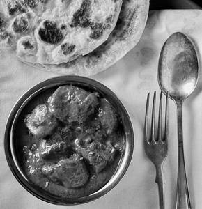 Chicken Tandoori Masala
