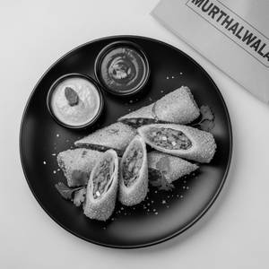 Kurkure Spring Roll