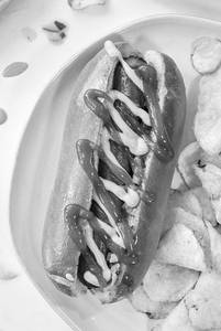 Hot Dog