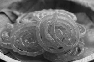 Jalebi (Desi Ghee) (250Gms)