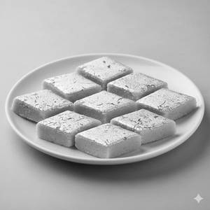 Mawa katli