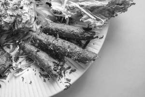 Mutton Sheek Kebab (4 Pcs)
