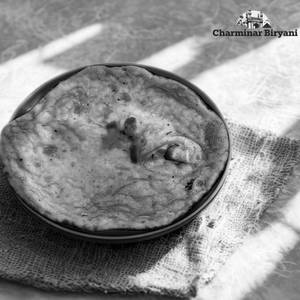 Tandoori Butter Roti
