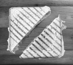 Veg Sandwich