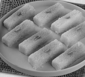 Milk Cake
