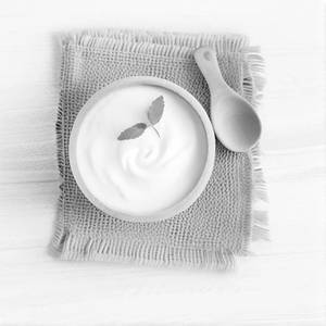 Plain Dahi