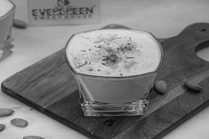 Kesar Badam Milk.