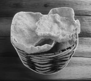 Nagali Papad