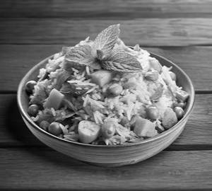 Kashmiri Pulao
