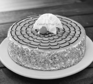 Butterscotch cake [500g]