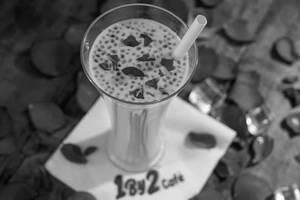 Rose Milk
