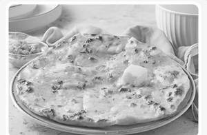 Paneer Kulcha