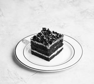 Classic Choco Chips Pastry