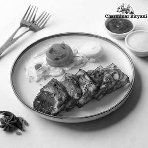 Achari Paneer Tikka