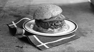 Veg Burger