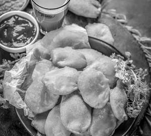 Aalu Bhajiya