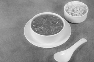 Veg Manchow Soup