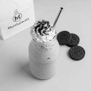 Oreo Shake