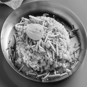 Sabudana Khichdi