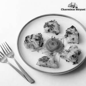 Malai Murg Kebab