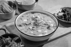 Vegetable Lahori