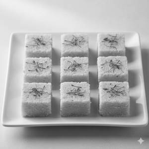 Kesar peda