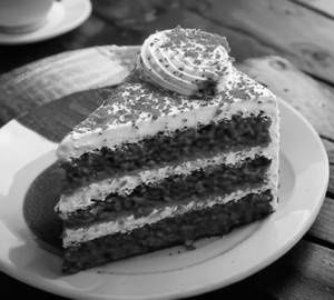 Redvelvet Pastry