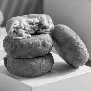 Farali Pattice