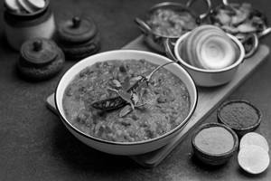 Veg Kolhapuri