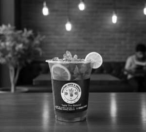 Lemon Ice Tea