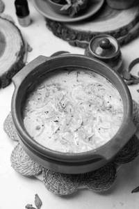 Tadka Dahi