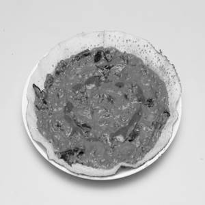 Mutton Keema Dosa