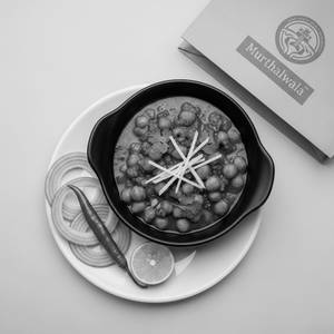 Chana Masala