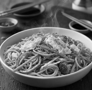 Egg noodles [ full ]