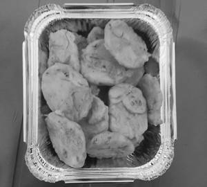 Aloo  Pakoda [200 Grams]