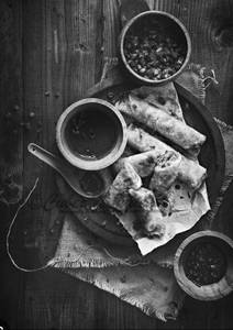 Spring Roll 
