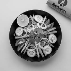 Green Salad